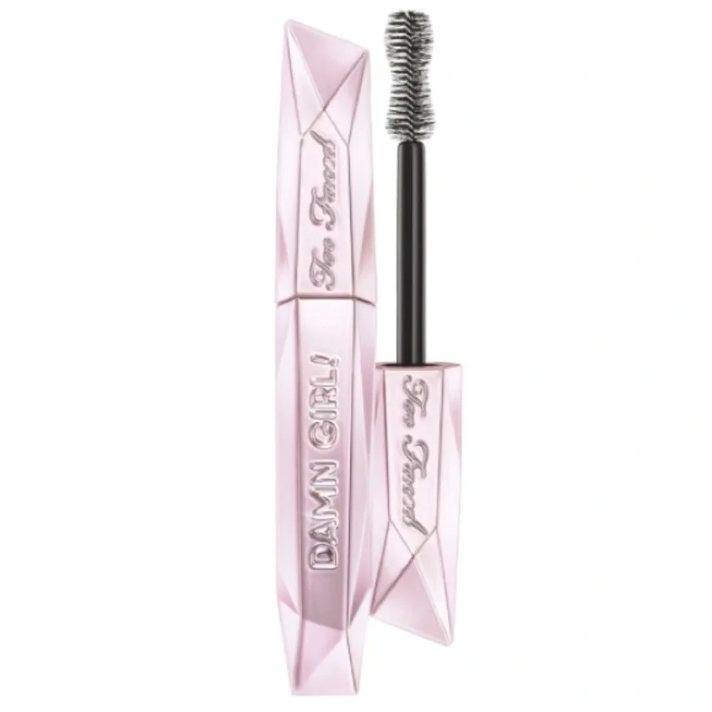 Too Faced Damn Girl 24 Hour Mascara